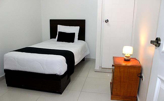 Hostal Universal Huaraz 部屋 写真